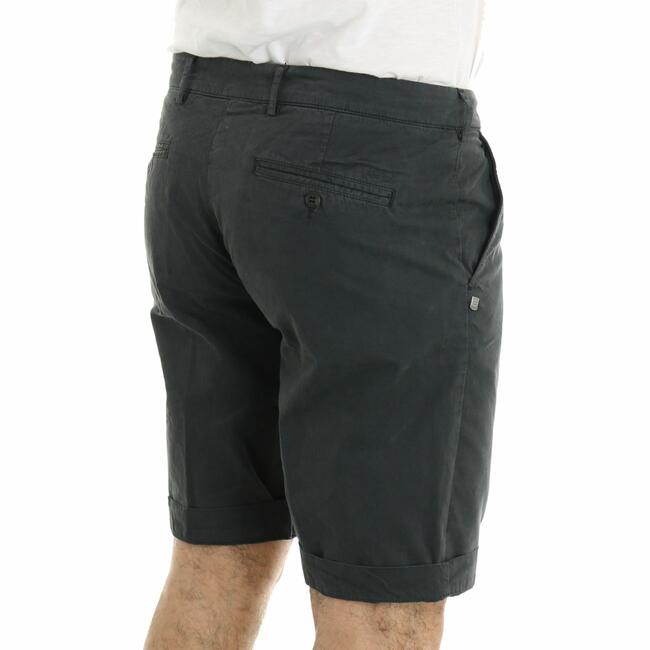 PANTALONE CORTO SERGENTE 40 WEFT  - Mad Fashion | img vers.650x/